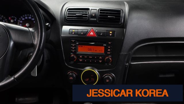 2010 Kia New Morning - Thumbnail 11
