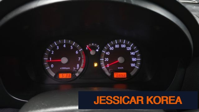 2010 Kia New Morning - Thumbnail 13