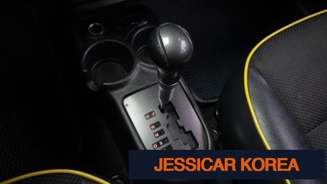 2010 Kia New Morning - Thumbnail 14