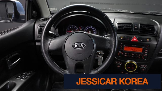 2010 Kia New Morning - Thumbnail 15