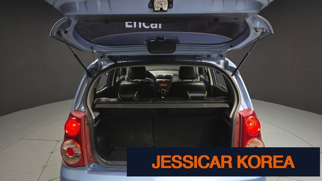 2010 Kia New Morning - Thumbnail 16