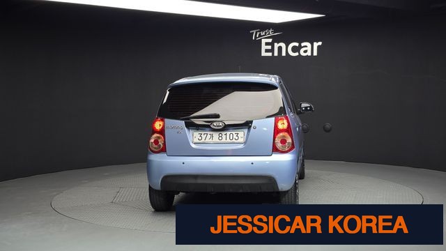 2010 Kia New Morning - Thumbnail 17