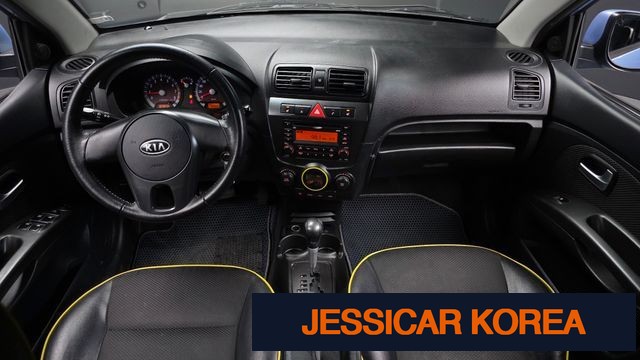 2010 Kia New Morning - Thumbnail 18