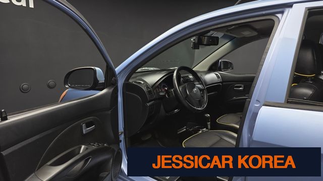 2010 Kia New Morning - Thumbnail 19
