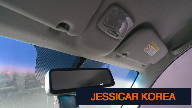 2010 Kia New Morning - Thumbnail 20