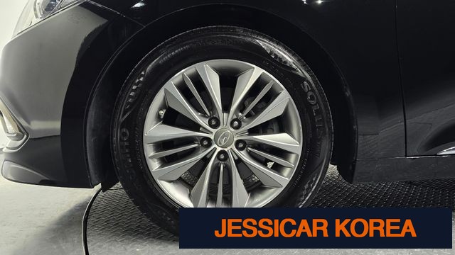2016 Hyundai Grandeur HG - Thumbnail 4