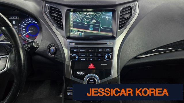 2016 Hyundai Grandeur HG - Thumbnail 6