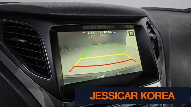 2016 Hyundai Grandeur HG - Thumbnail 10
