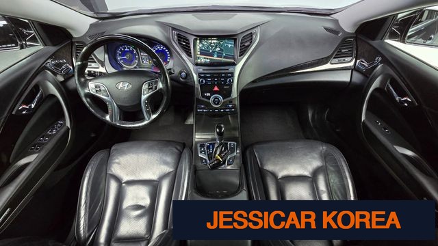 2016 Hyundai Grandeur HG - Thumbnail 11