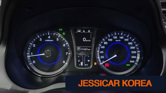 2016 Hyundai Grandeur HG - Thumbnail 13