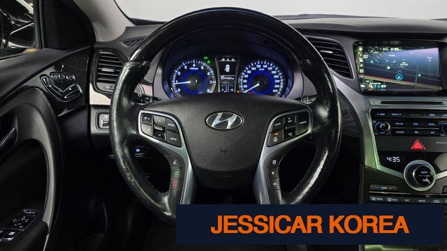 2016 Hyundai Grandeur HG - Thumbnail 14