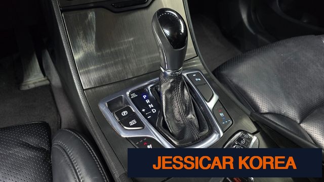 2016 Hyundai Grandeur HG - Thumbnail 16