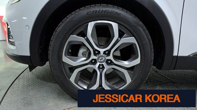 2020 Renault Korea XM3 - Thumbnail 2