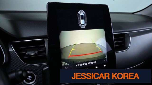 2020 Renault Korea XM3 - Thumbnail 3
