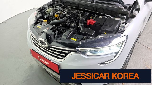 2020 Renault Korea XM3 - Thumbnail 5