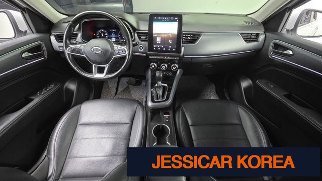2020 Renault Korea XM3 - Thumbnail 6