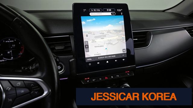 2020 Renault Korea XM3 - Thumbnail 7