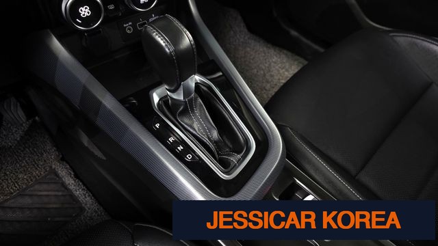 2020 Renault Korea XM3 - Thumbnail 8
