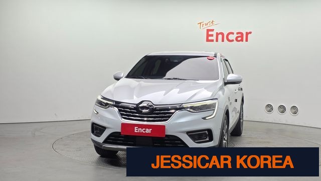 2020 Renault Korea XM3 - Thumbnail 9