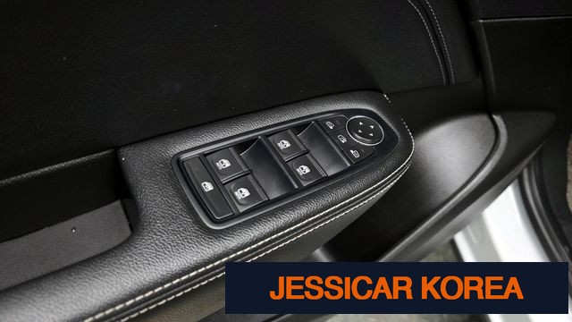 2020 Renault Korea XM3 - Thumbnail 10