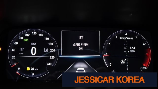 2020 Renault Korea XM3 - Thumbnail 12