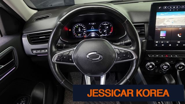 2020 Renault Korea XM3 - Thumbnail 14