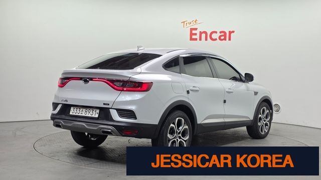 2020 Renault Korea XM3 - Thumbnail 16