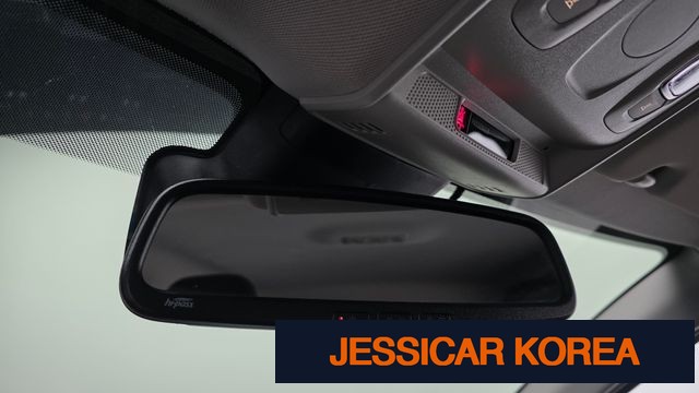 2020 Renault Korea XM3 - Thumbnail 17