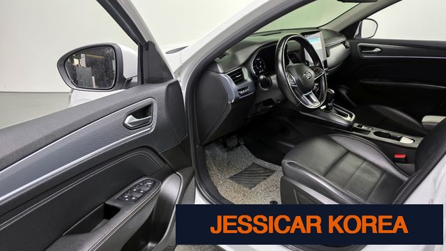 2020 Renault Korea XM3 - Thumbnail 18