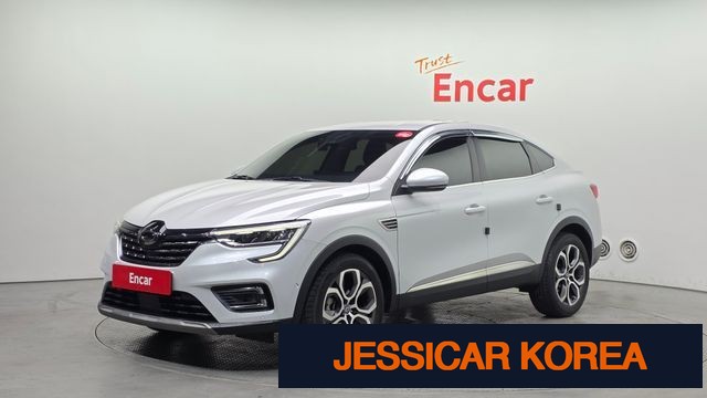 2020 Renault Korea XM3 - Thumbnail 19