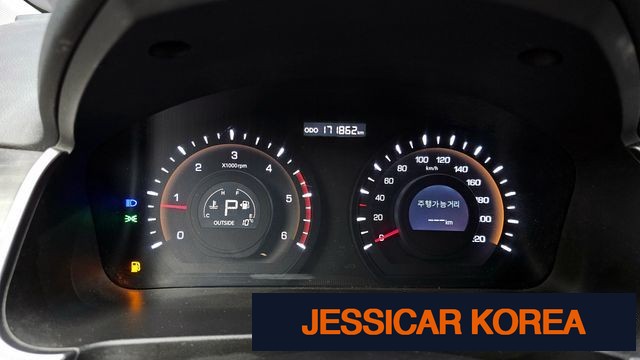 2015 KG Mobility New Korando C - Thumbnail 11
