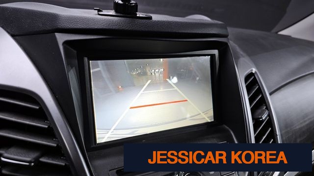 2015 KG Mobility New Korando C - Thumbnail 15