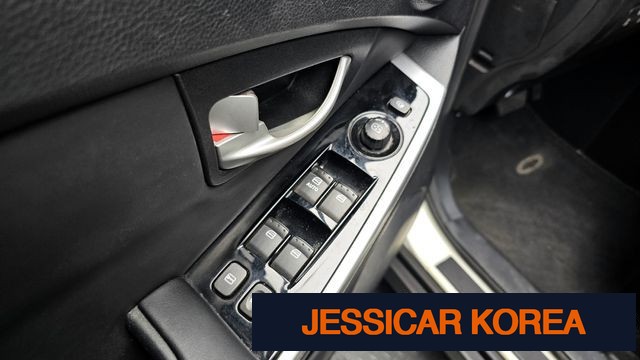 2015 KG Mobility New Korando C - Thumbnail 19