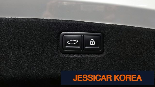 2024 Kia The New K9 2nd Gen - Thumbnail 4