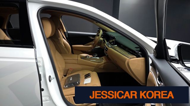 2024 Kia The New K9 2nd Gen - Thumbnail 5