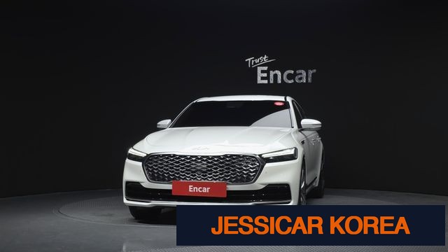 2024 Kia The New K9 2nd Gen - Thumbnail 6
