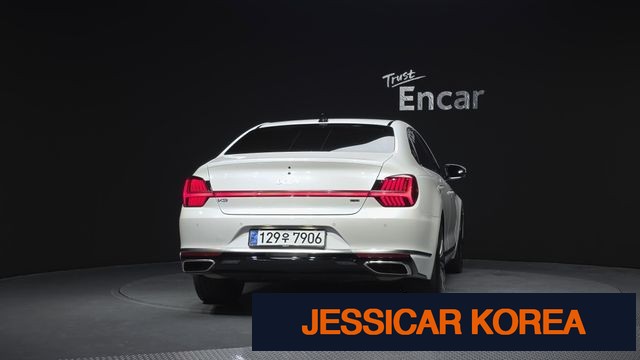 2024 Kia The New K9 2nd Gen - Thumbnail 7
