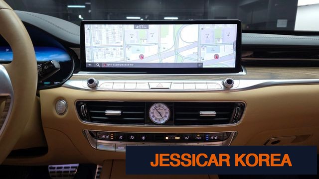 2024 Kia The New K9 2nd Gen - Thumbnail 8