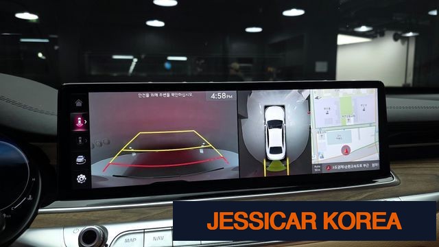 2024 Kia The New K9 2nd Gen - Thumbnail 10