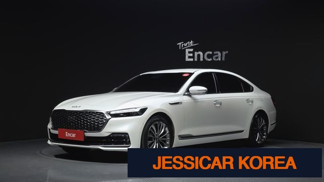 2024 Kia The New K9 2nd Gen - Thumbnail 12