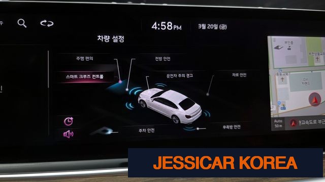 2024 Kia The New K9 2nd Gen - Thumbnail 14