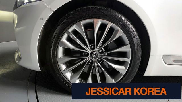 2024 Kia The New K9 2nd Gen - Thumbnail 19