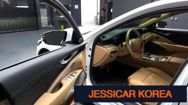 2024 Kia The New K9 2nd Gen - Thumbnail 20