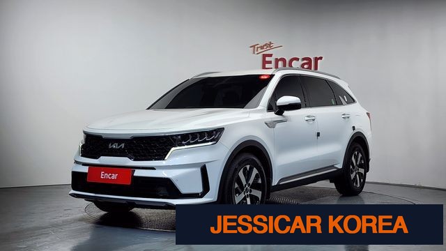 2023 Kia Sorento 4th Gen - Thumbnail 5