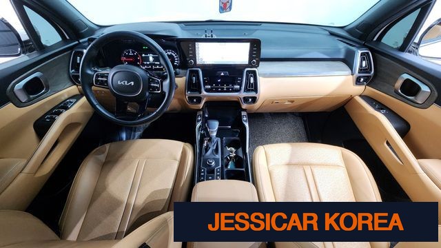 2023 Kia Sorento 4th Gen - Thumbnail 12