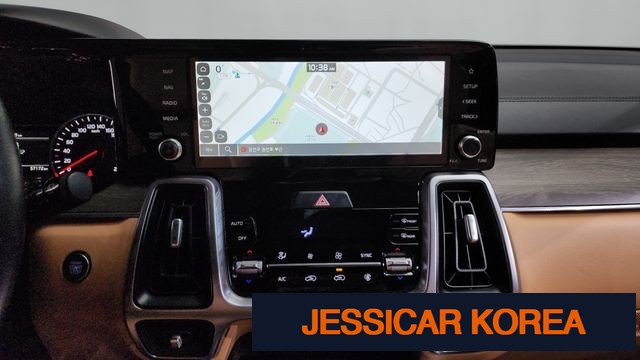 2023 Kia Sorento 4th Gen - Thumbnail 15