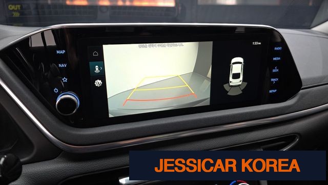 2020 Hyundai Sonata (DN8) - Thumbnail 3
