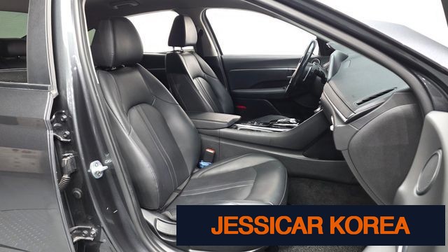 2020 Hyundai Sonata (DN8) - Thumbnail 5