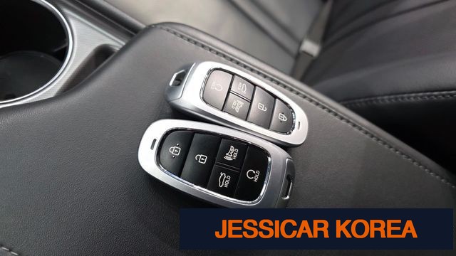 2020 Hyundai Sonata (DN8) - Thumbnail 9