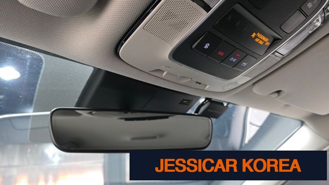 2020 Hyundai Sonata (DN8) - Thumbnail 10